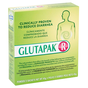 Glutapak R